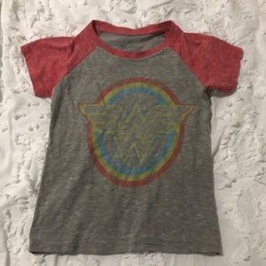 Wonder Woman T-shirt